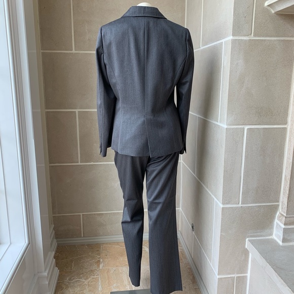 SOLD - Les Copains Wool 2pc. Suit - Picture 8 of 8